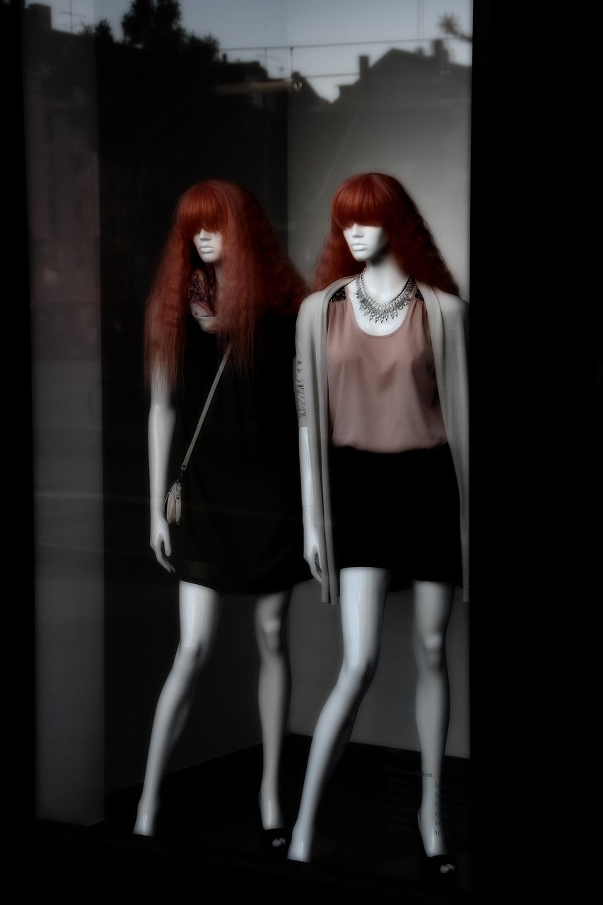 古奇最新时装秀,展现时尚魅力的独特风采