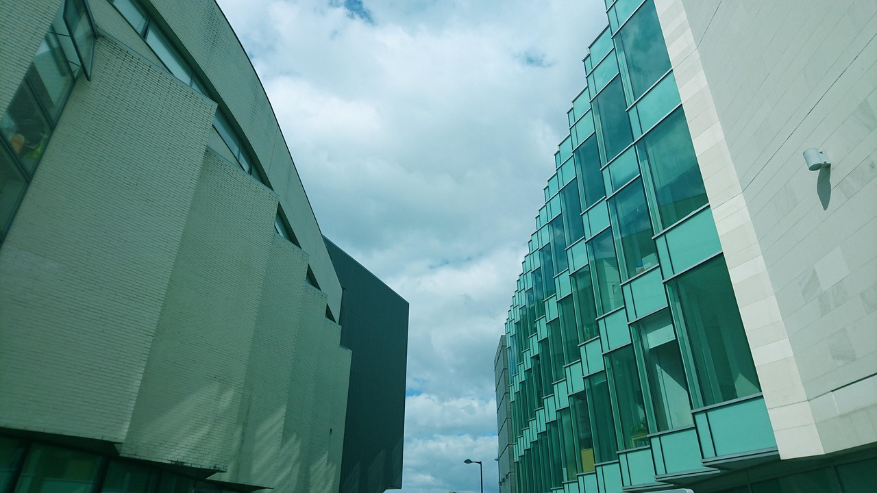 江北最新项目,先锋力量引领城市新发展