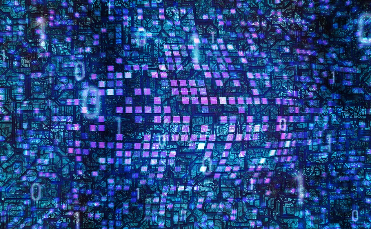 公安网最新动态,技术革新与警务模式的深度融合发展