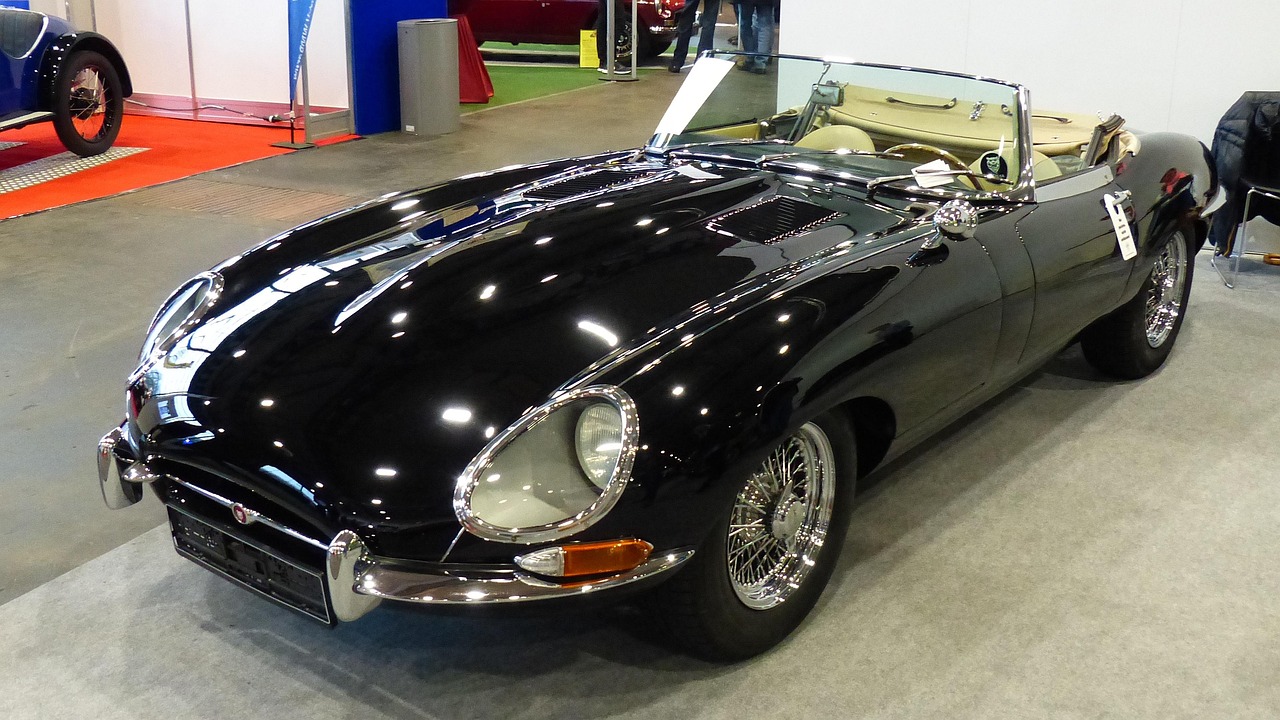 最新上架新车,引领未来驾驶新体验