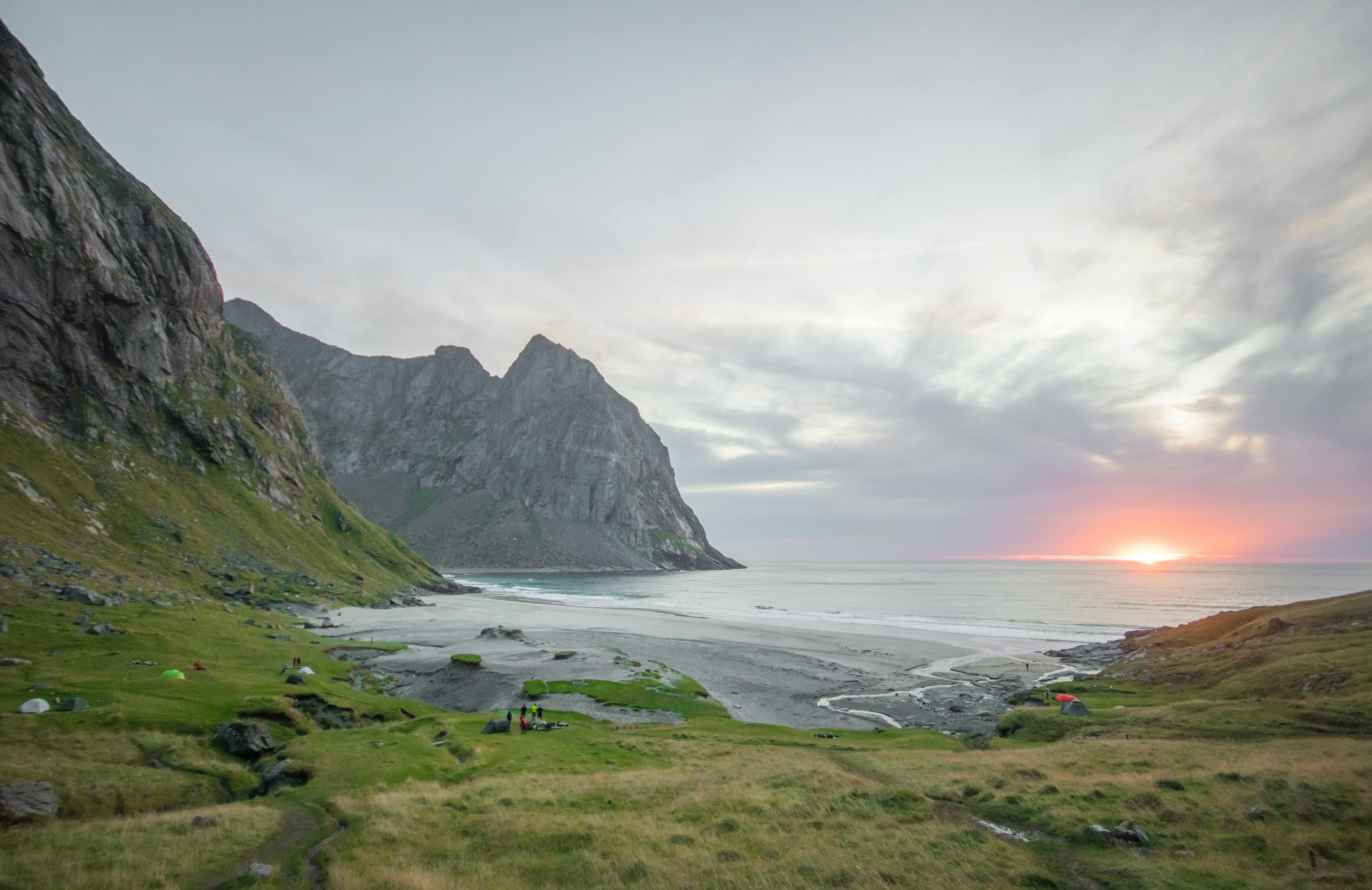 班公湖,自然美景与人文情怀的完美交融地