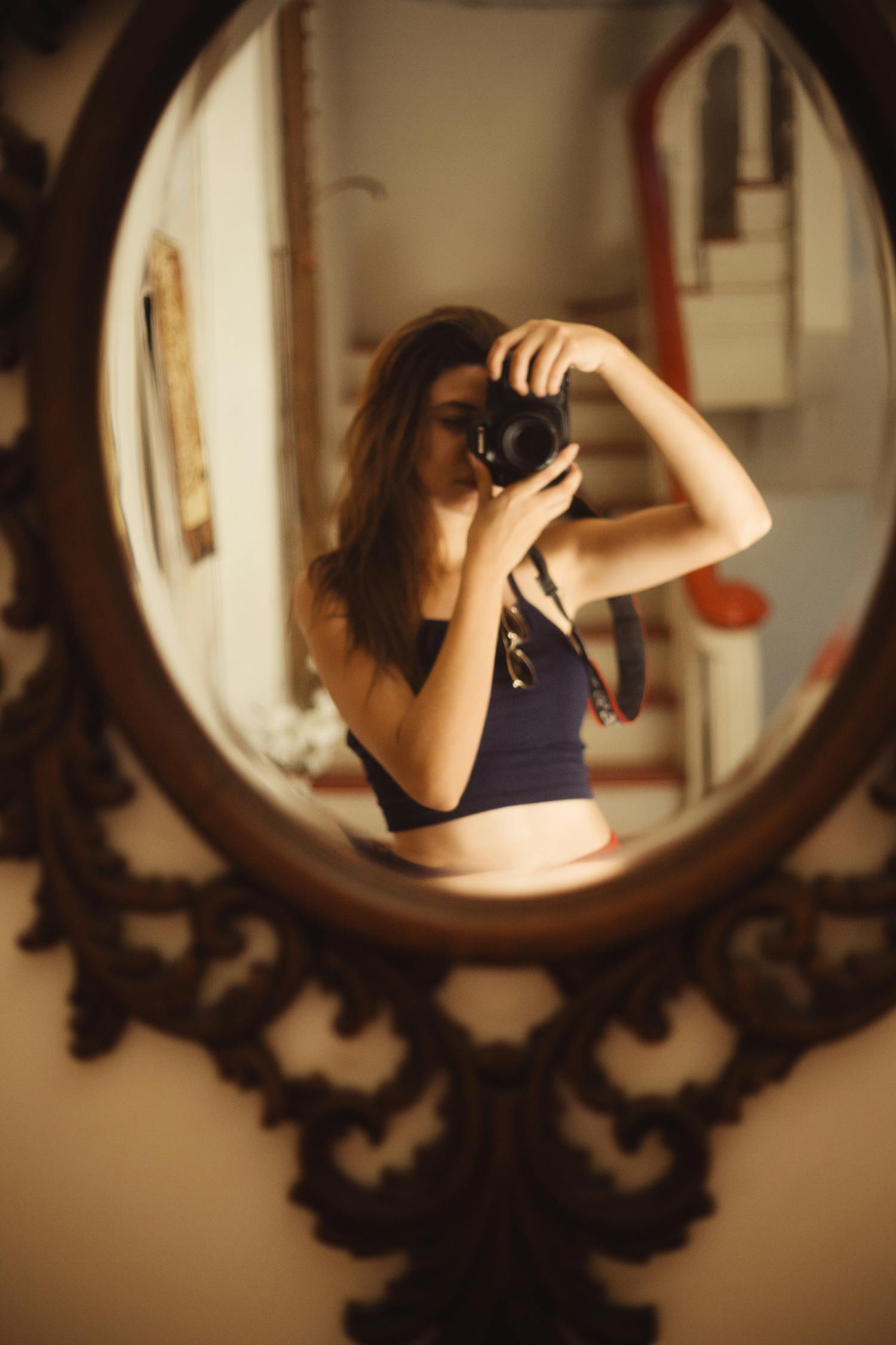 最新古装相机,穿越时空的记录者