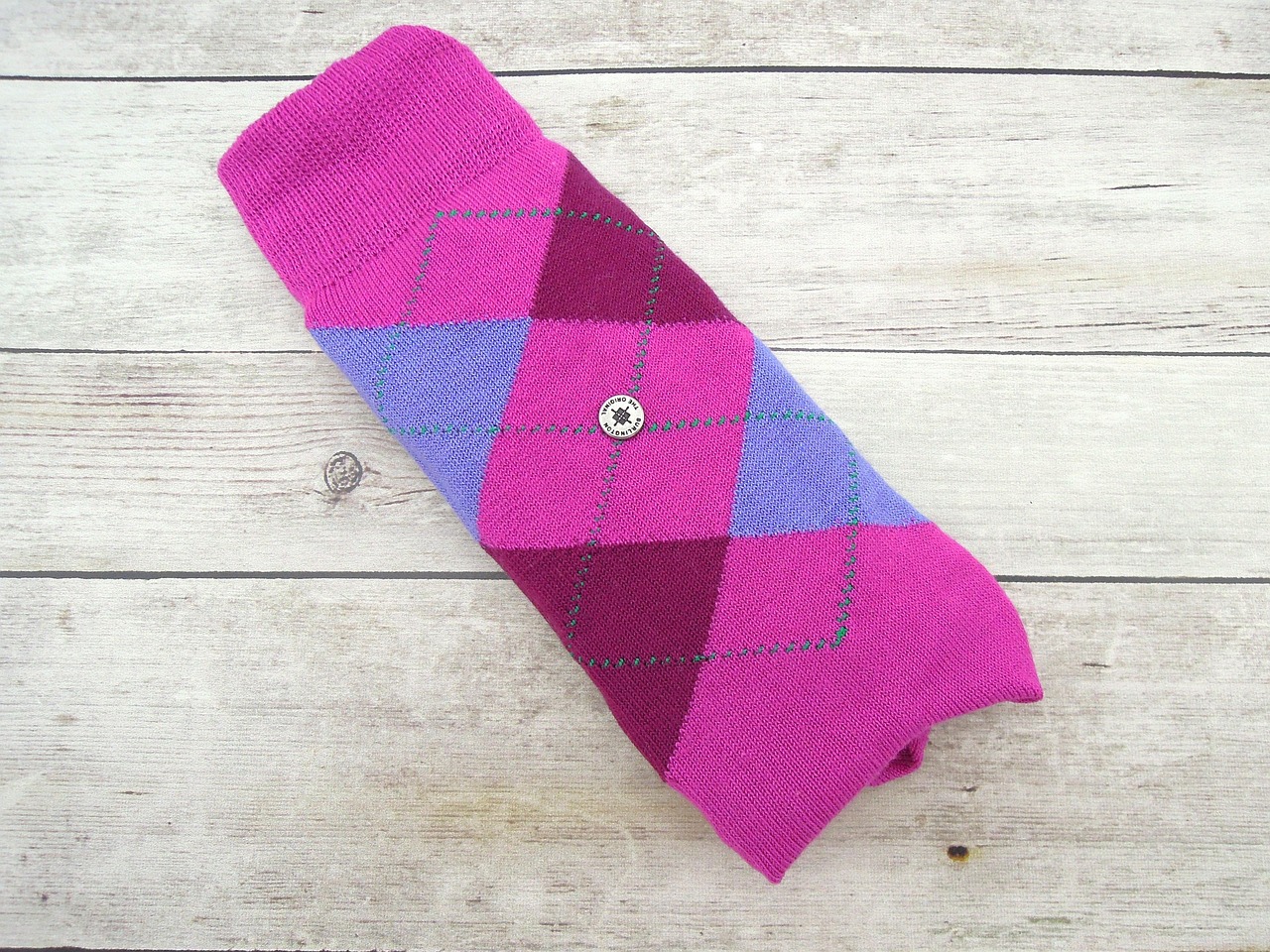 最新型袜子引领时尚舒适新潮流