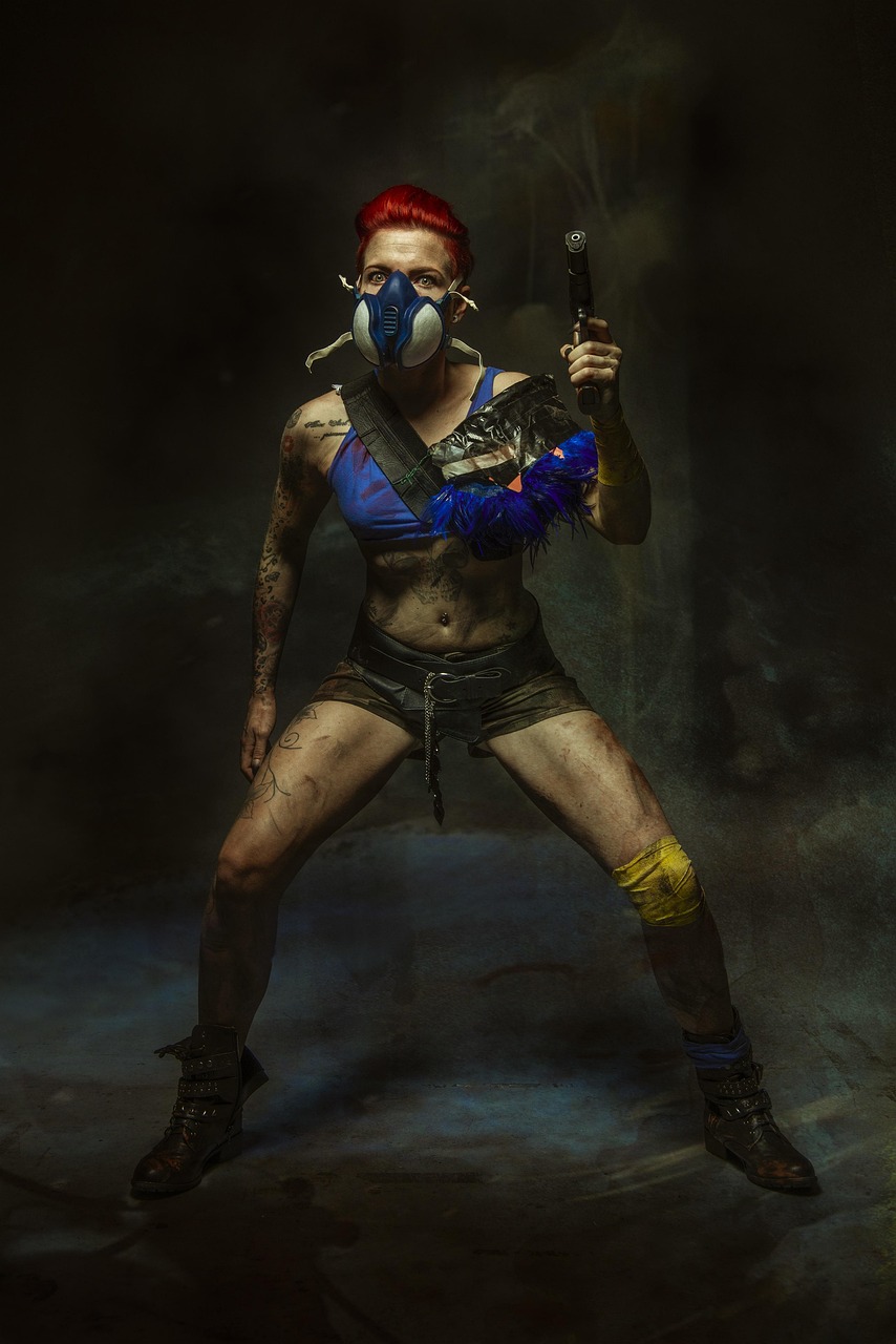 崩坏革新武器,全新拳套重塑战斗体验