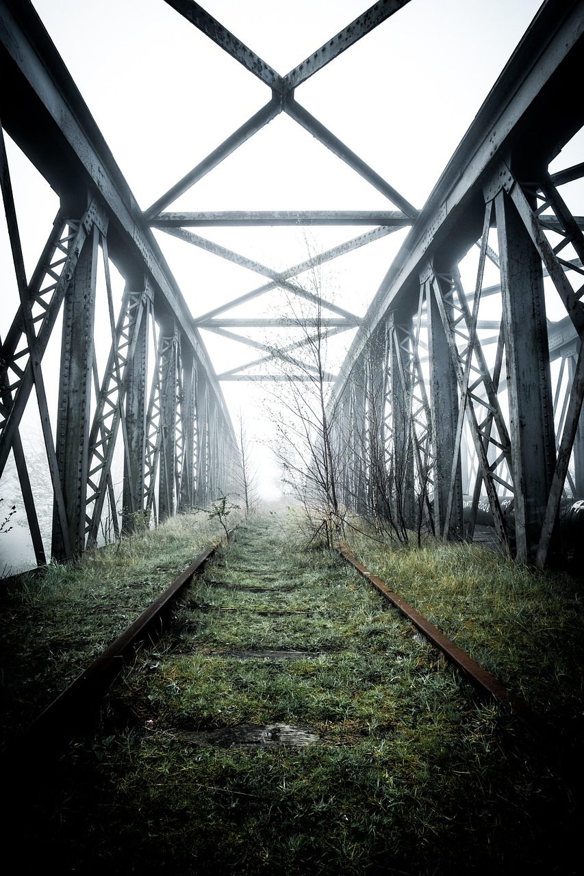 池州大桥最新进展更新