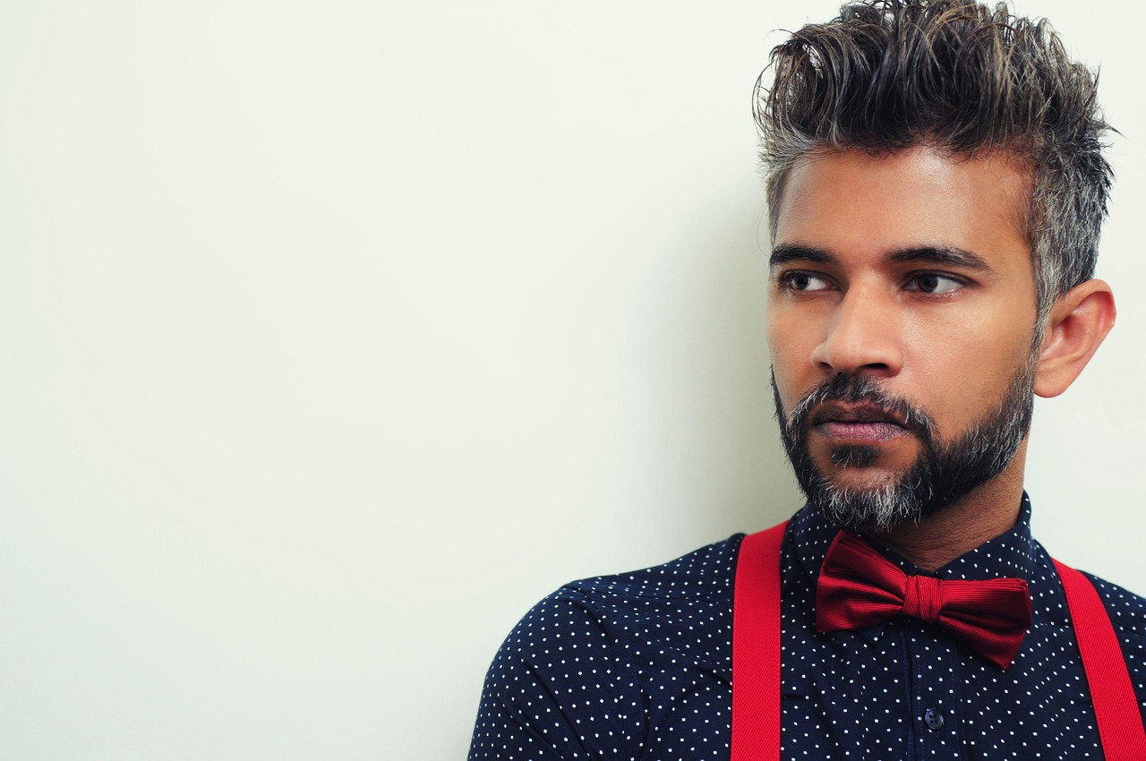 今年最新男发型流行趋势与造型指南全解析