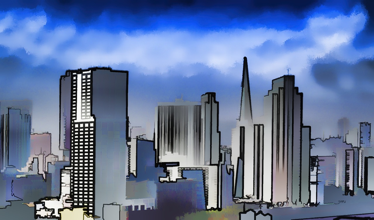 美国最新制图技术重塑地理信息力量,揭秘最新制图技术背后的力量