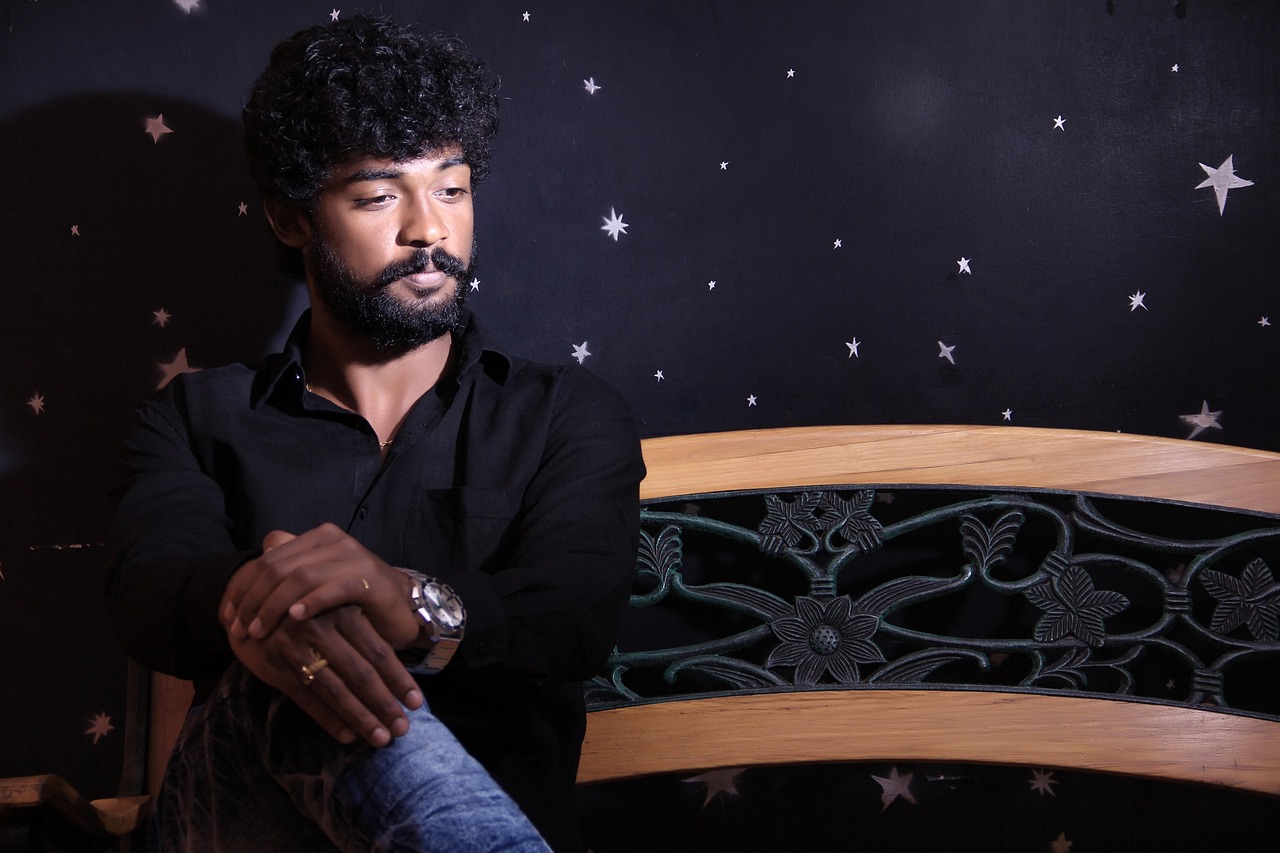 最新男士毛寸发型,时尚潮流与个人风格的完美融合指南