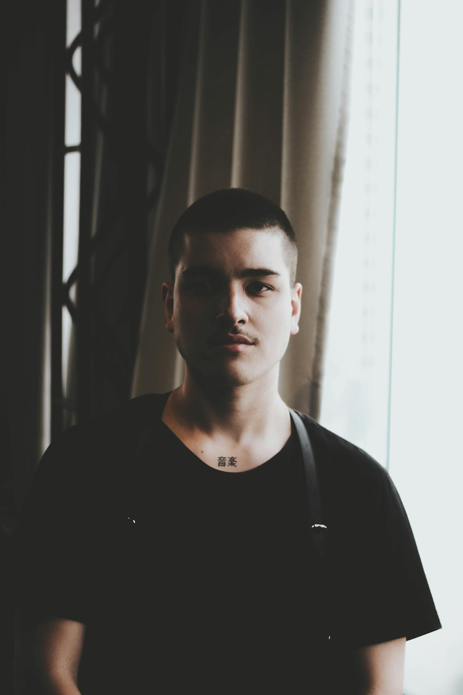 最新男士毛寸发型,时尚潮流与个人风格的完美融合指南