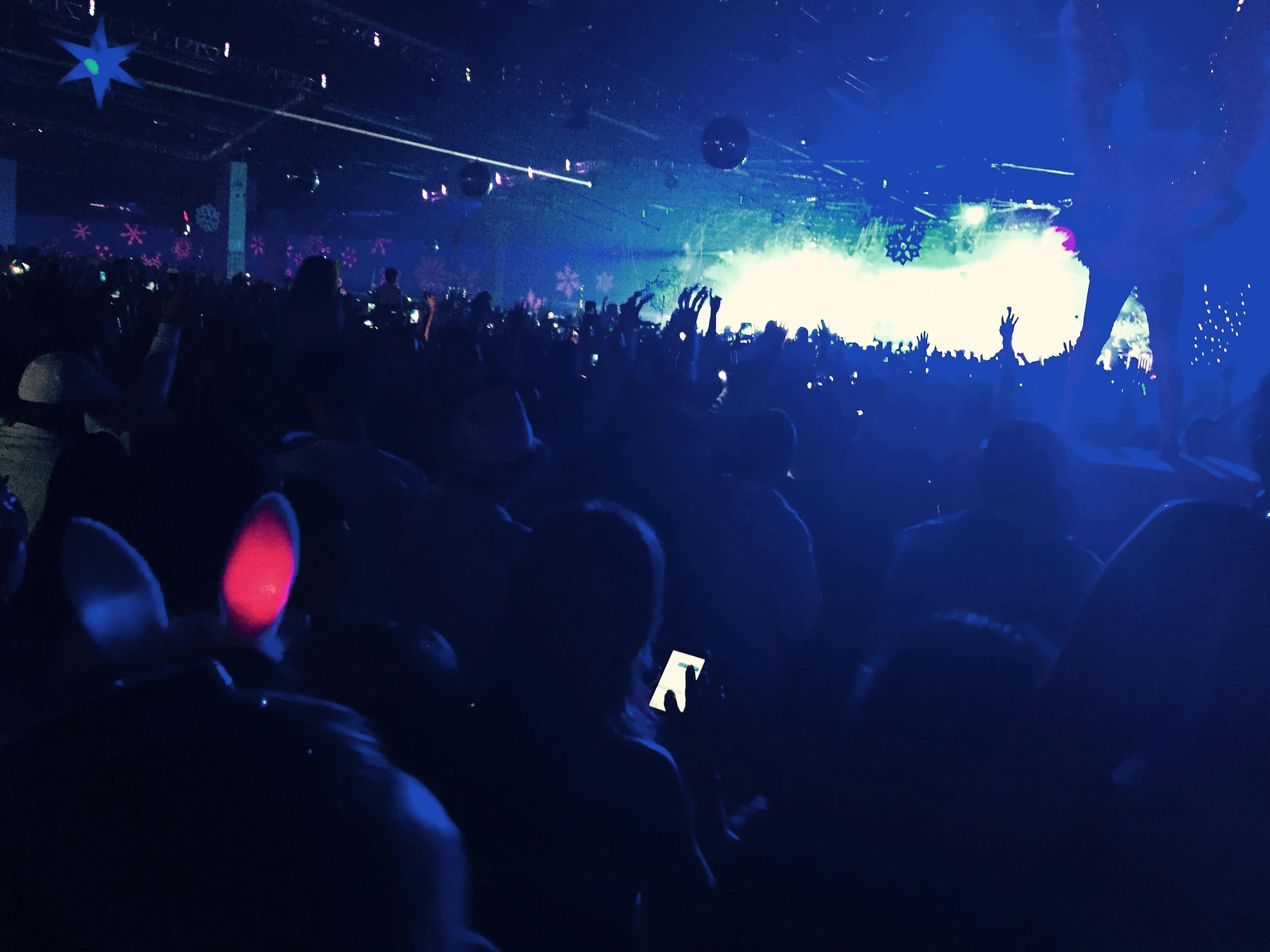 罗定最新夜店,夜生活璀璨明珠的狂欢胜地