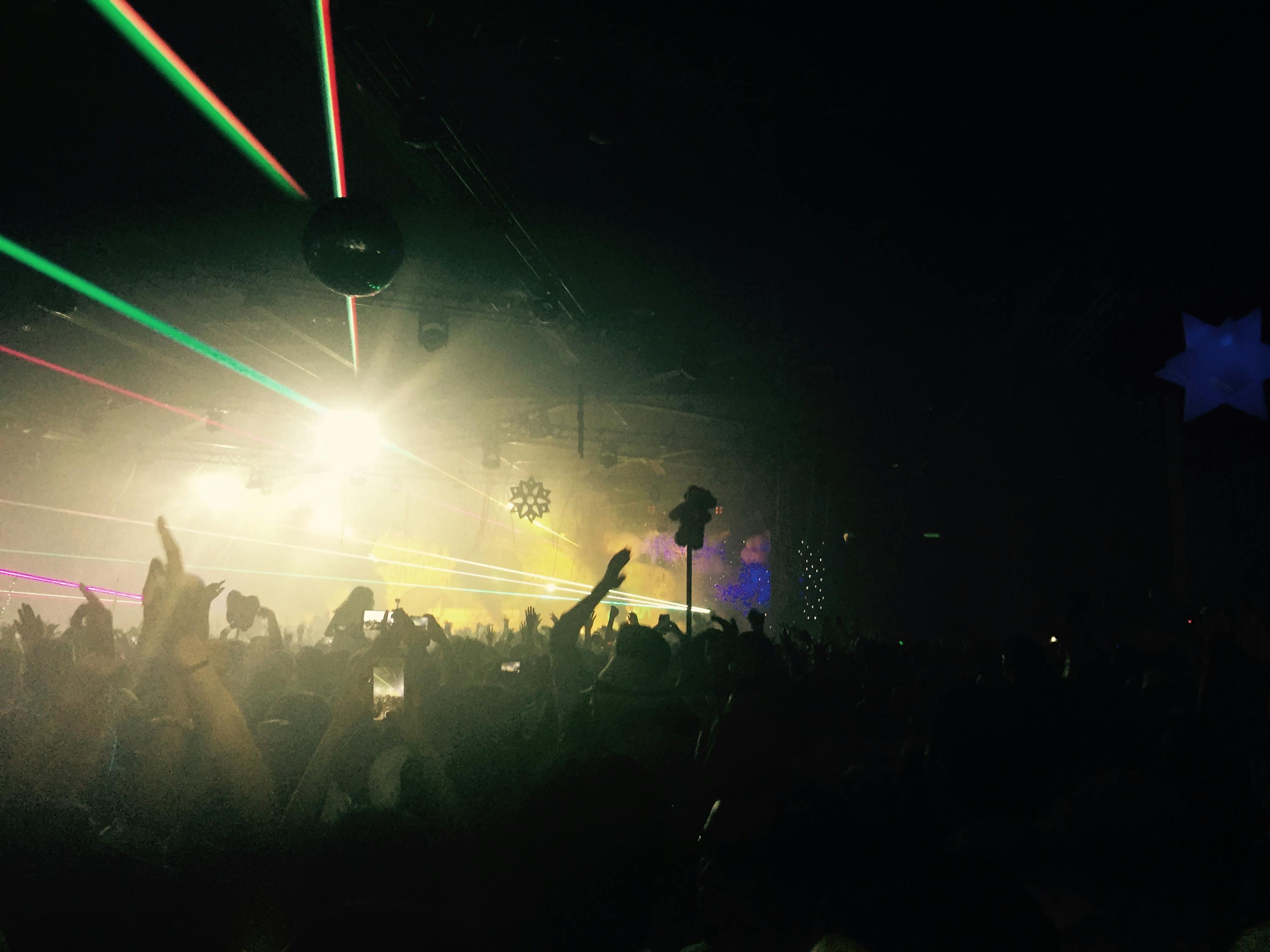 罗定最新夜店,夜生活璀璨明珠的狂欢胜地