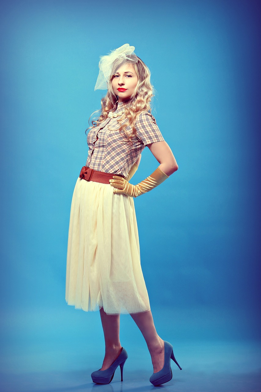 时尚潮流风向标,最新版衣服全面解读