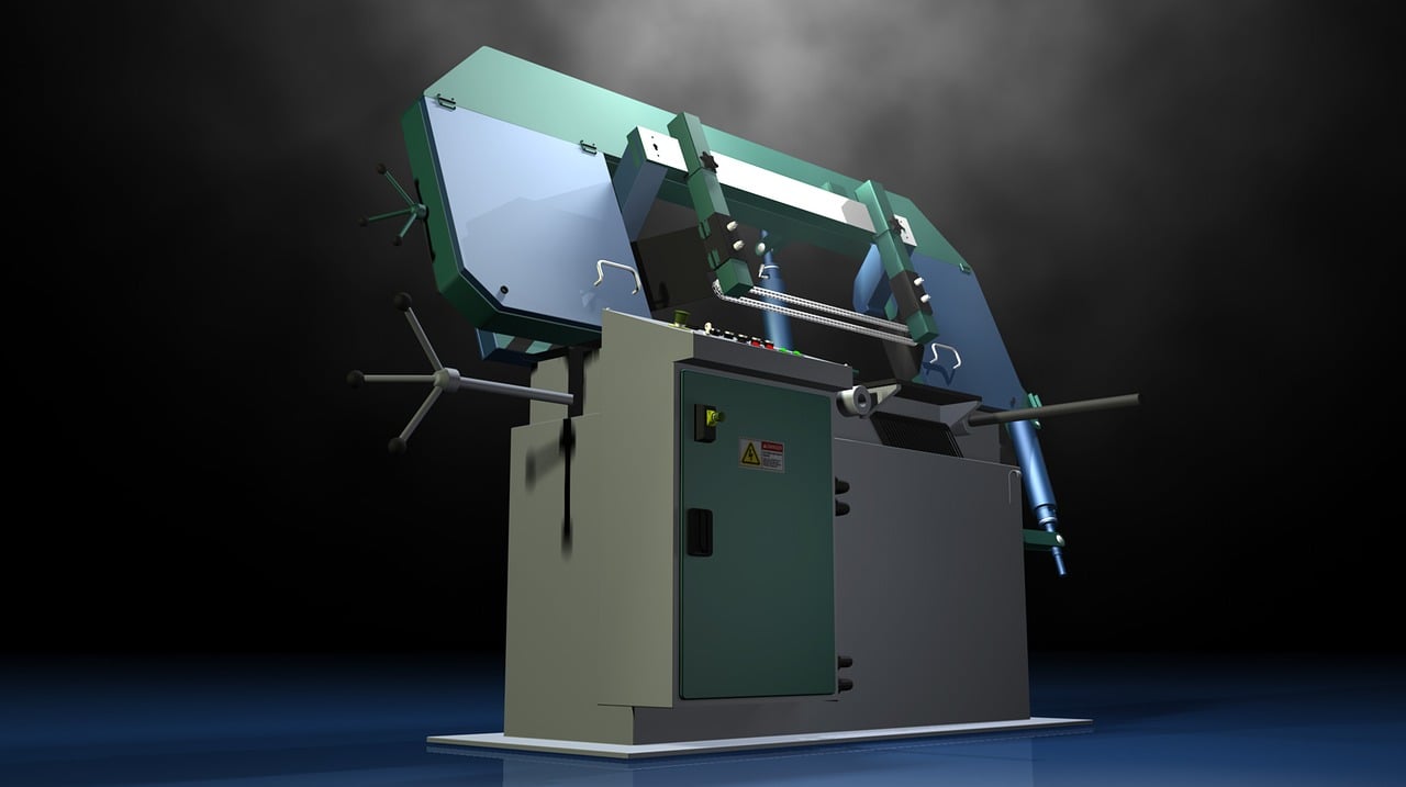 最新橡筋机技术革新与应用前景展望